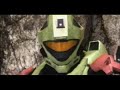 Deus Ex Machina Remake Trailer (Halo Machinima)