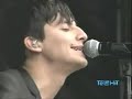 KINKY-MIRANDO DE LADO-VIVE LATINO 2009