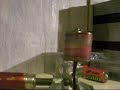 Lager Test.... bei einem Elektromotor