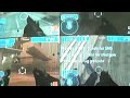 bloods vs crips [halo version]
