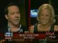 Reason Magazine's Kerry Howley Fox's Red Eye Sex Dolls