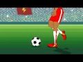 Supa Strikas Teaser