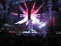 Sensation Black 2008 Amsterdam grand opening & Marcel woods part I