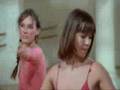 sophie marceau, la boum 2 danse