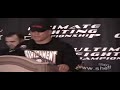 Tito Ortiz UFC 44 post fight inter. after his loss to Randy Tito Ortiz UFC 44 post fight inter. after his loss to Randy