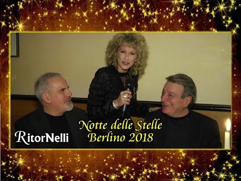 Trasmissione RitorNelli