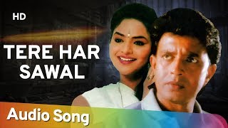 Tere Har Sawal Ka Jawab (Audio Song)  Janta Ki Ada