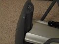 Precor Problem? Precor Problem?