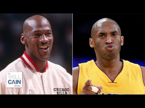 Video: Which NBA all-decade team has the best starting 5? | Will Cain Show