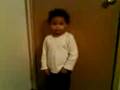 My neice Shayla