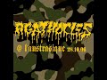AGATHOCLES GRIND CORE GRINDCORE MINCECORE CRUST CRUSTCORE ANARCHO PUNK BRUTAL TRUTH NAPALM DEATH UNHOLY GRAVE SPAZZ YACO
