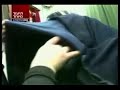 More on the Burqa Woman