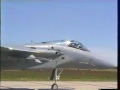 Sentry White Eagle - 1st TFS (23rd AFB) Poland (spring) 2001