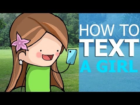 text - Theres a rumor going around that guys generally are terrible texters. Here are a few tips to help change that perception down the line (hopefully). ▽Watch m...