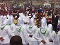 Angola - Ecos Do Evangelinha Celebration - Toiscos Choir