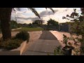Robbie Maddison performs his most death-defying jump to date - jumping more than 278 feet over the Corinth canal in Greece. redbull.com