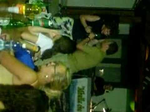 Samnite Karaokee