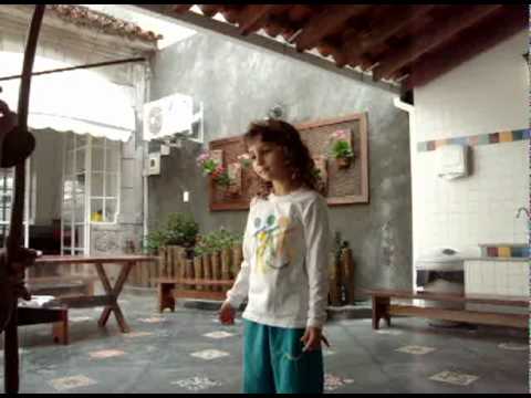 Imagem de Amostra do You Tube
