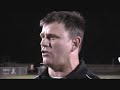 Leeds vs. Tarrant with Coach Keith Etheredge