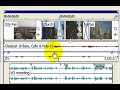 Placing a Voice Over in Sony Vegas