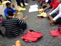 training for andika comp part2