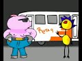 killer pollo vs chochineitor