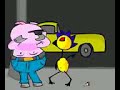 killer pollo vs chochineitor