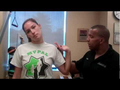 how to assess ulnar nerve