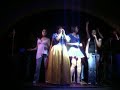 vivi y las salsasabrosas