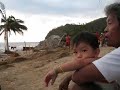 Sibuyan Relief Operations - Claret