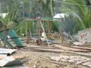 Sibuyan Relief Operations - Claret