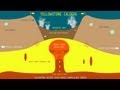 Yellowstone Super Volcano