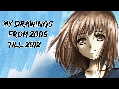 Sophiechan90 - FB: https://www.facebook.com/page.sophiechan90 Twitter: https://twitter.com/Sophiechan90 These drawings were without references (from my mind): 1:01 1:27 1:5...
