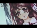 I found a folder with my first drawings and decided to show the improvement since I started in 2005. Keeping in mind these are only traditional medium drawings. I hope this video inspires you to continue drawing. I still didn't make my childhood dream a reality, but seeing my improvement inspires me to not give up... Not to give up in each aspect of life.. it is not just drawing.. it a life-time lesson, teaching you that efforts will never go for waste.. Thank you all for your support and for helping me reach 40000 subscribers! It's overwhelming! The beautiful music is composed by : 