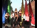 Britt video #1 Britt video #1