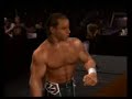 HBK vs. Edge SvR \ HBK vs. Edge SvR \