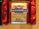 Free Ghirardelli Chocolate Valentine\