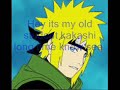 Naruto chatroom 3 return of yondaime