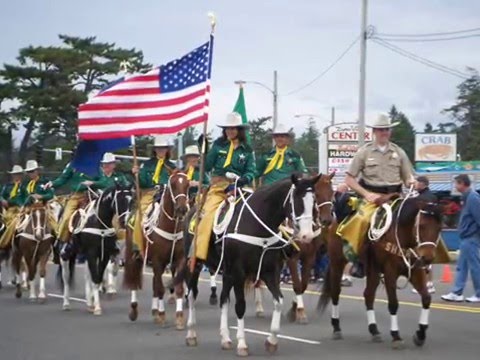 Rhododendron Festival 2006