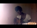 Tiara Thomas Lil Wayne  How to love Cover