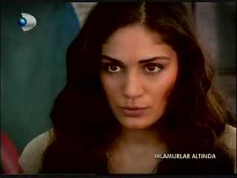 ıhlamurlar altında