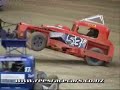 NZ Speedway Video