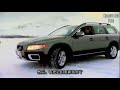 Volvo XC70 Review