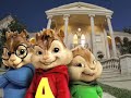 Chipmunk My Humps Chipmunk My Humps