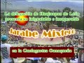 el insuperable jarabe mixteco en la guelaguetza  huajuapan 