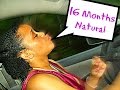 16 months, My Napptural Journey