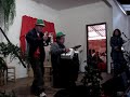 uldemar ressner o tocador de foles em massaranduba