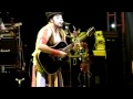 Anjo Mais Velho - Teatro Mágico (Show em Itu)