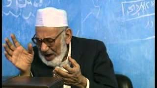 أصول الدعوة للدكتورعبد الكريم زيدان / الحلقة 22