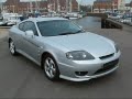 Hyundai Coupe 1.6 S